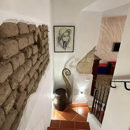 Sirtori 8a Apartment Quartu Sant'Elena