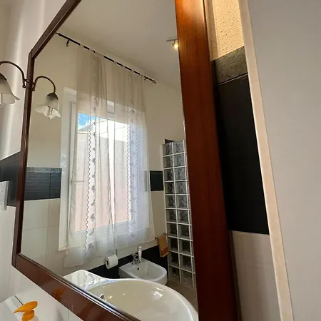 Sirtori 8a Apartment Quartu Sant'Elena