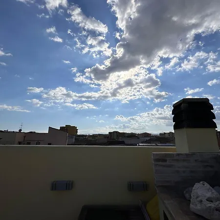 Apartment Sirtori 8a