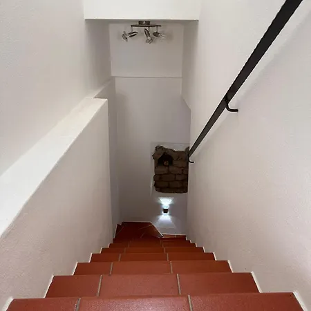 Sirtori 8a Quartu Sant'Elena