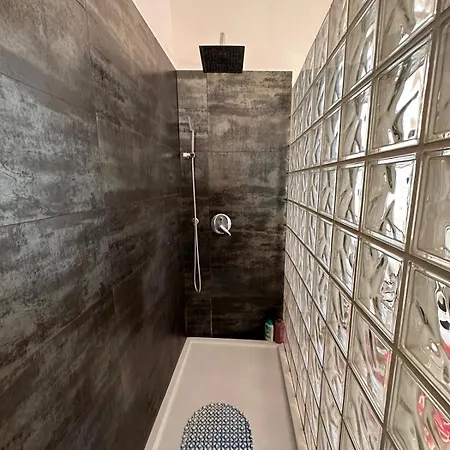 Sirtori 8a Apartment Quartu Sant'Elena