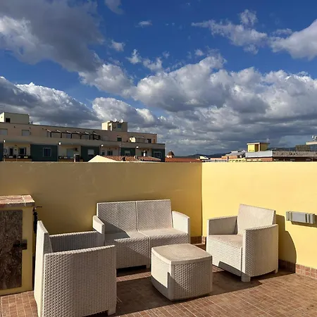 Apartment Sirtori 8a