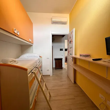 Sirtori 8a * Quartu Sant'Elena