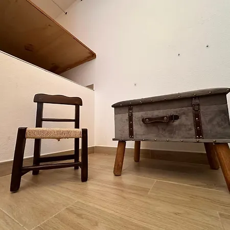 Apartment Sirtori 8a Quartu Sant'Elena
