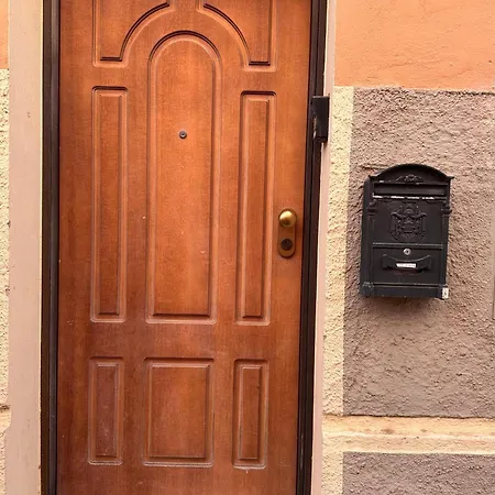Sirtori 8a Apartment Quartu Sant'Elena